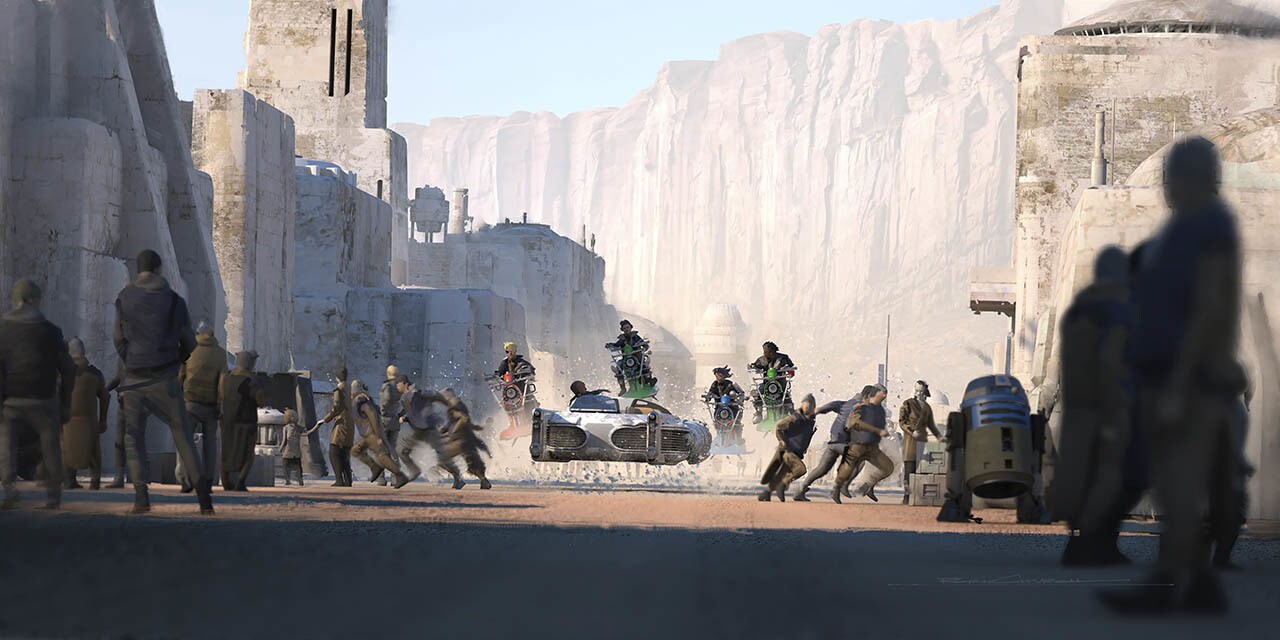 Attach Visual Studio Code to a Running Container