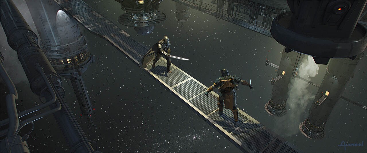 Django Decorator Best Practice