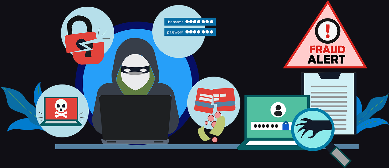 Scam From Your Own Email Address